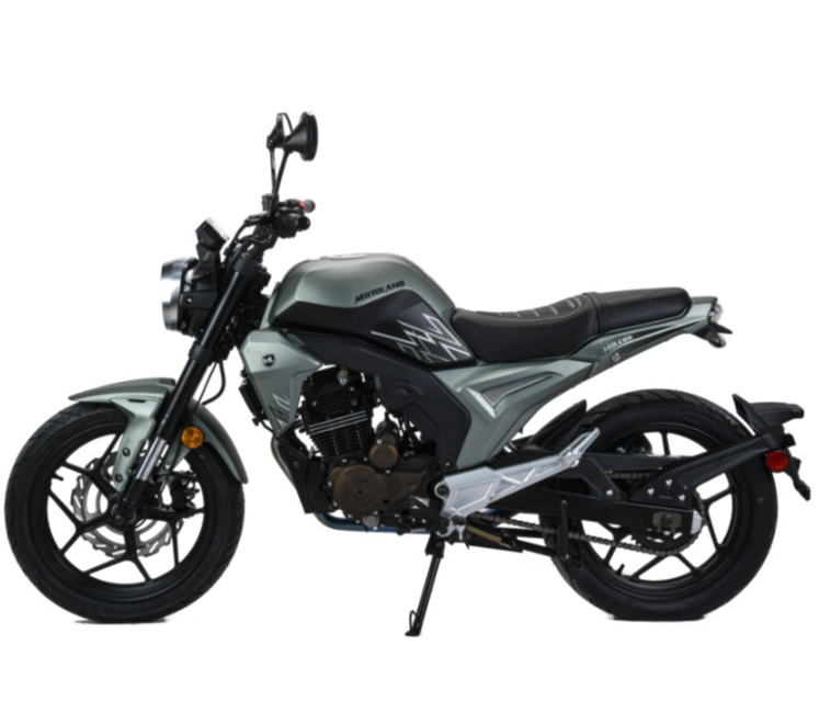 Мотоцикл MOTOLAND (МОТОЛЕНД) 300 CBR в Каменск-Уральском