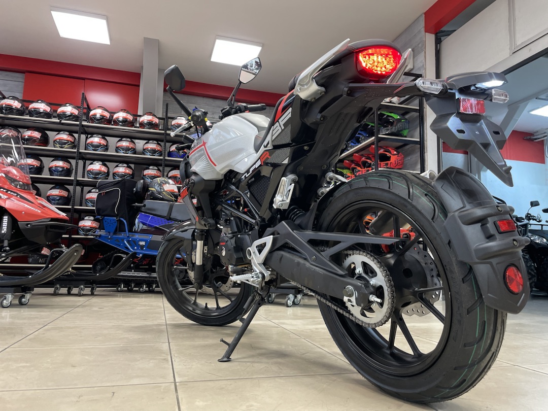 Мопед PROMAX CB150R (49) в Каменск-Уральском