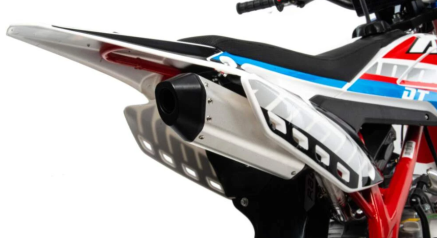 Питбайк MOTOLAND (МОТОЛЕНД) Apollo125 DT125 в Каменск-Уральском