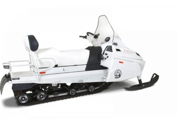 СНЕГОХОД РМ ТАЙГА ПАТРУЛЬ 551 SWT в Каменск-Уральском