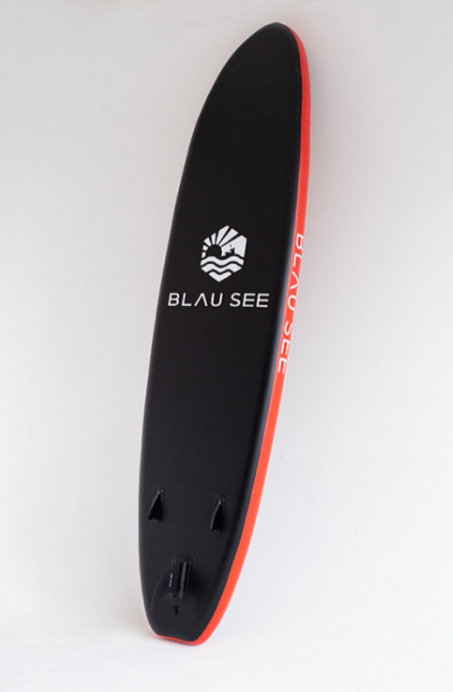 НАДУВНОЙ SUP-BOARD BURNFIRE 10,6 в Каменск-Уральском
