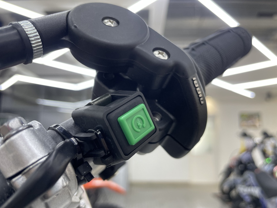 Кроссовый мотоцикл (эндуро) PROMAX PZ9 480 PRO-SPORT в Каменск-Уральском