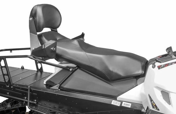 Снегоход STELS АТАМАН SA600T 2.0 в Каменск-Уральском