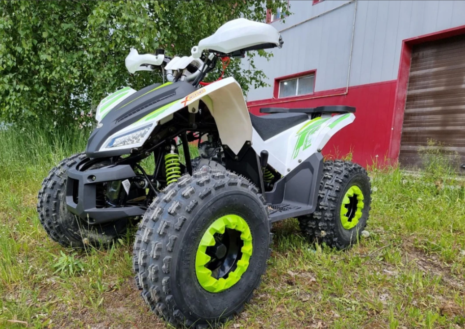 Квадроцикл PROMAX SPORT - PRO 180 (2025) в Каменск-Уральском