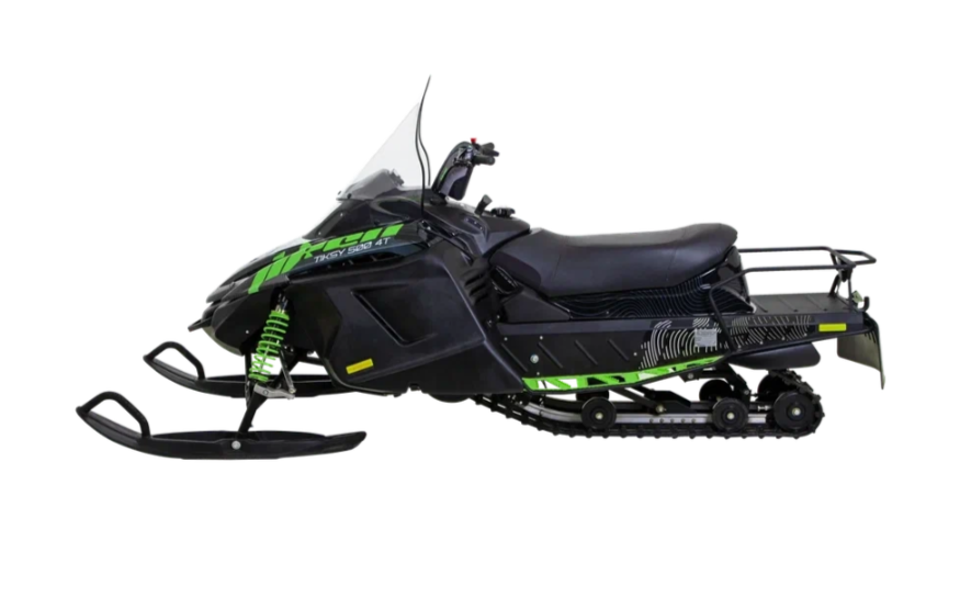 Снегоход РМ TIKSY 500 4Т в Каменск-Уральском