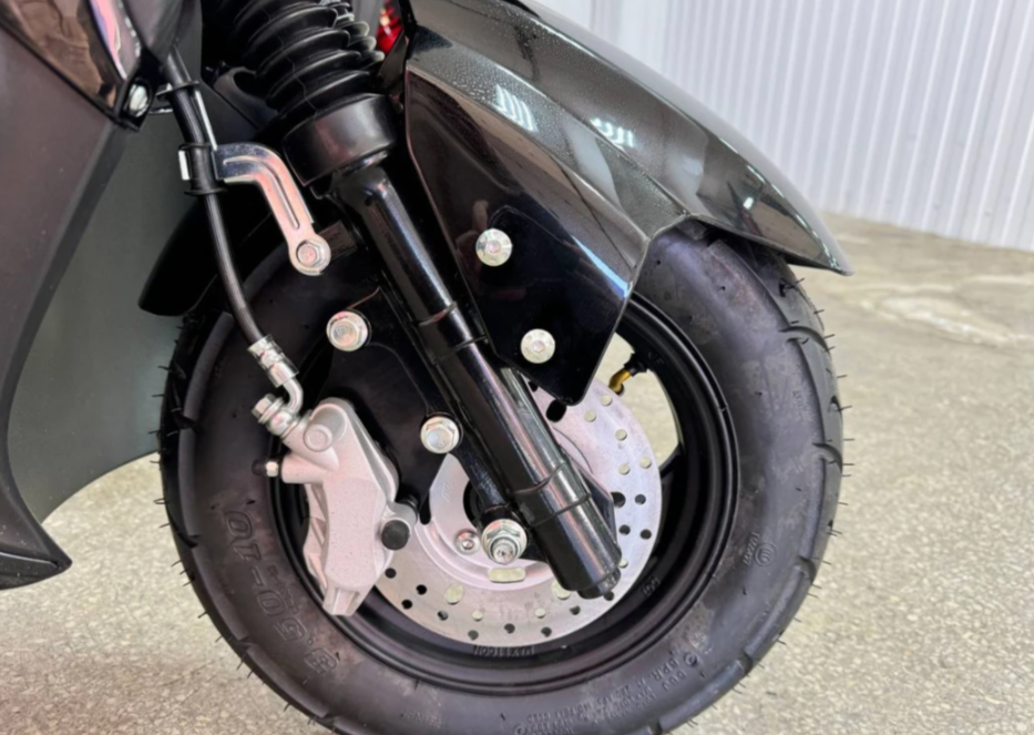 Скутер PROMAX ROX 200 (49) в Каменск-Уральском