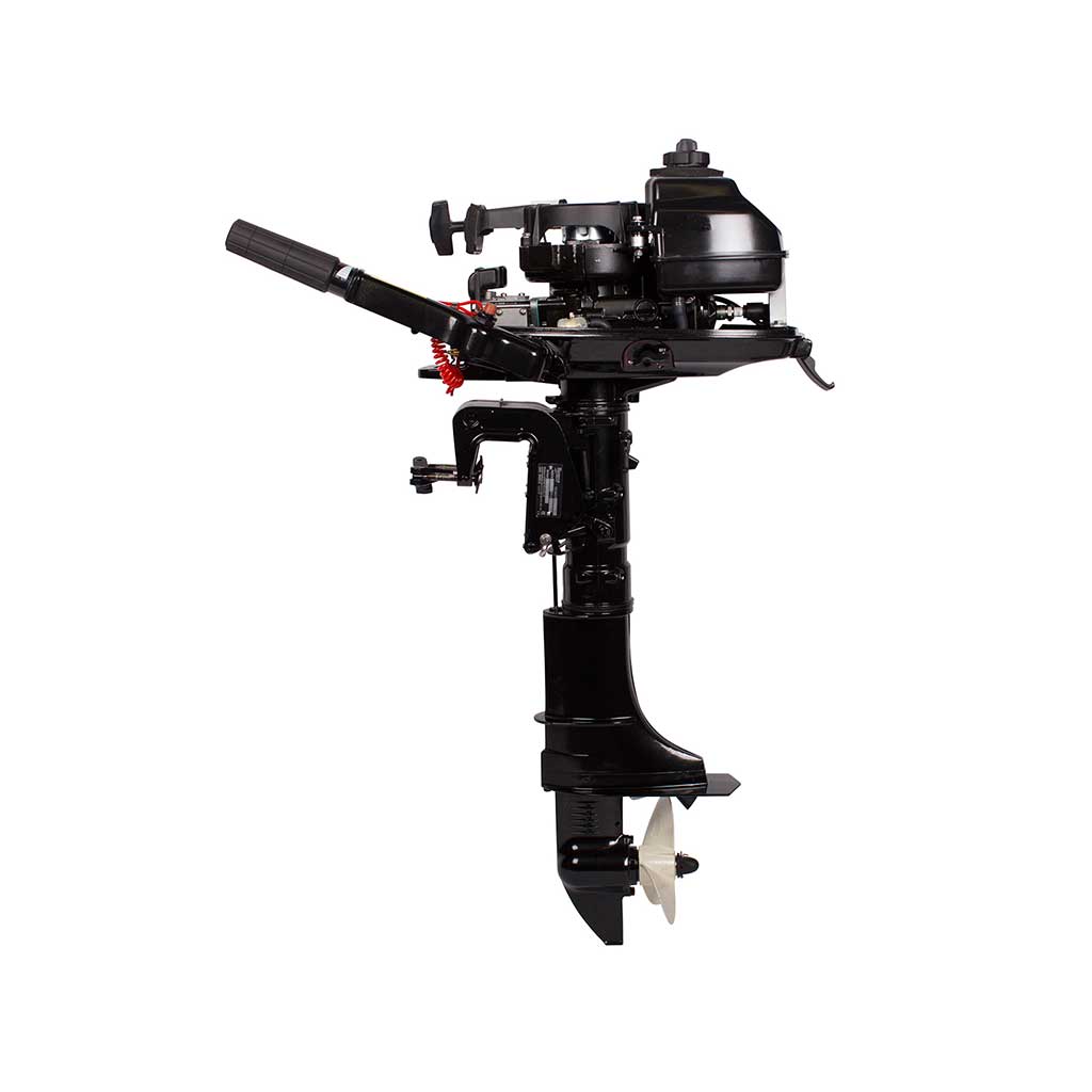 ЛОДОЧНЫЙ МОТОР TOYAMA T5ABMS в Каменск-Уральском