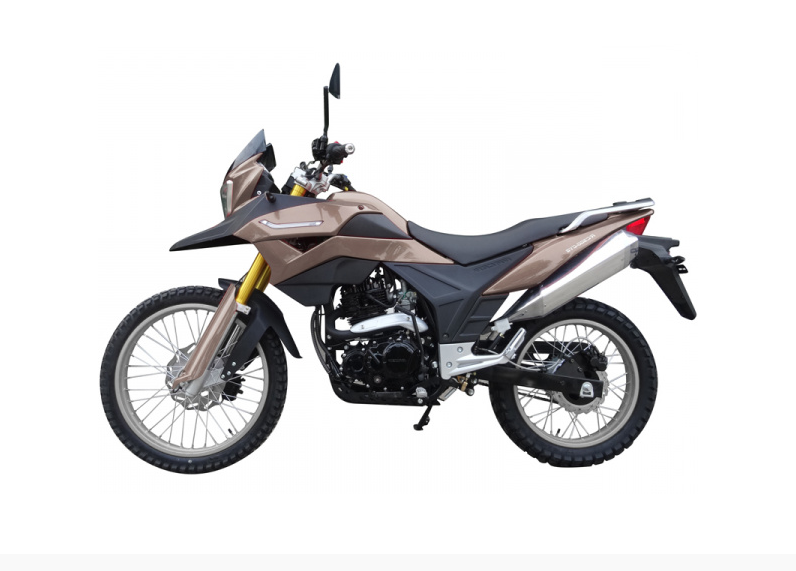 Мотоцикл RACER RC300-GY8 RANGER в Каменск-Уральском