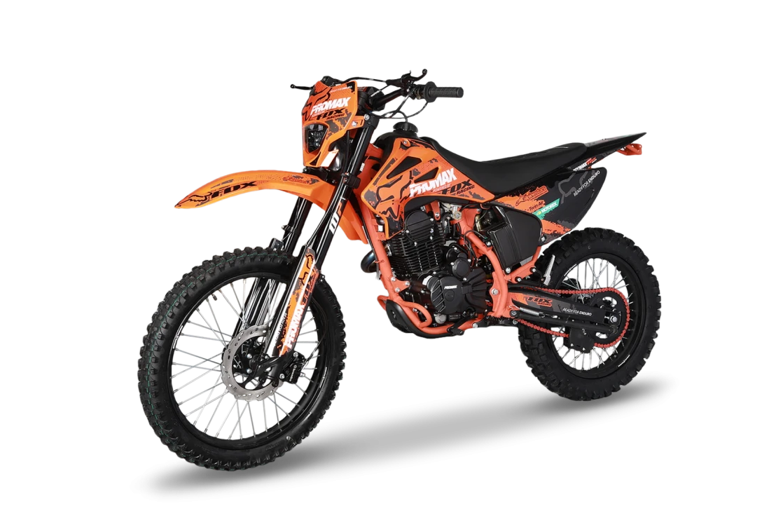 Кроссовый мотоцикл PROMAX MX280 в Каменск-Уральском