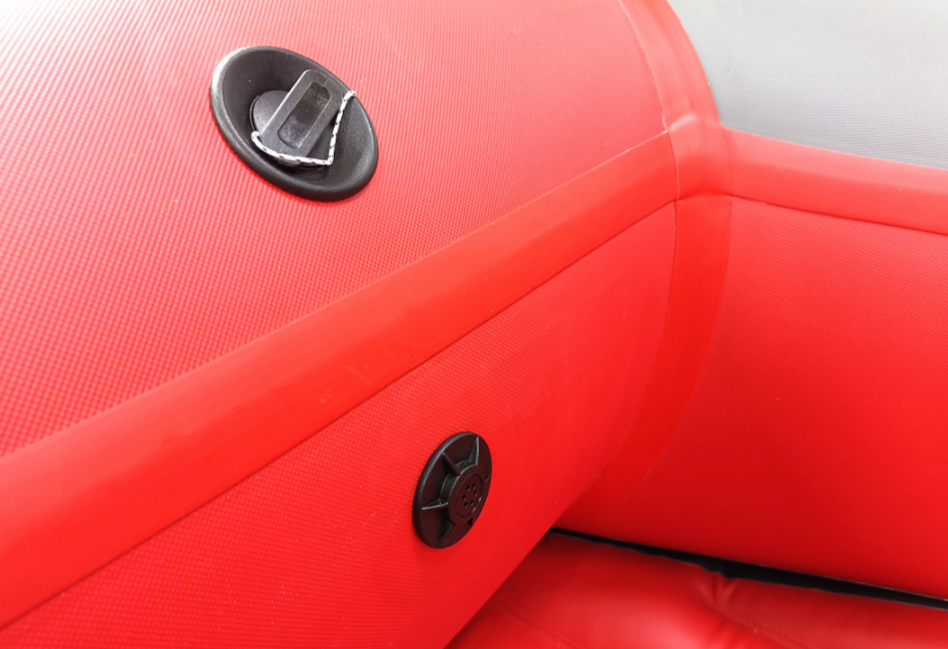 КОМПЛЕКТ Лодка MISHIMO PRO 350 + ЛОДОЧНЫЙ МОТОР MARLIN MP 9.9 (20) AMHS PRO в Каменск-Уральском