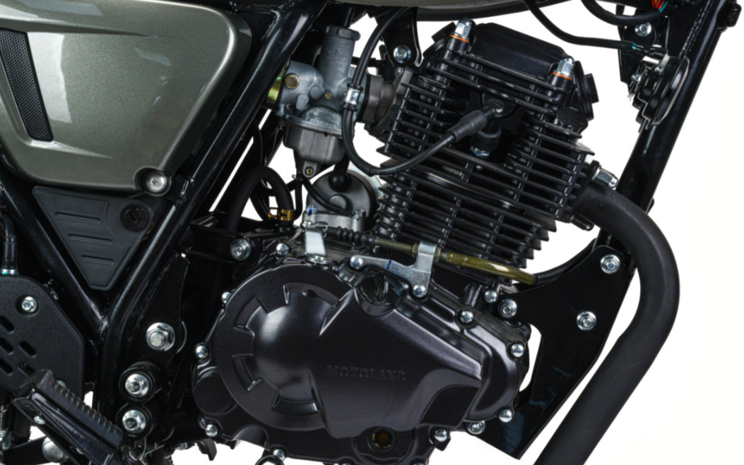 Мотоцикл MOTOLAND (МОТОЛЕНД) TEXAS 300 в Каменск-Уральском