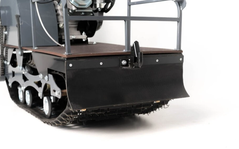 Мотобуксировщик ОНЕГО 500 15 FRONT LIMITED в Каменск-Уральском