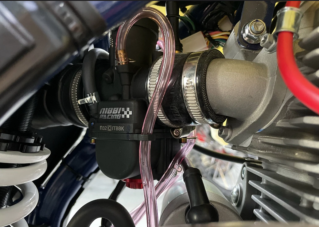 Мотоцикл Progasi RACE 300 AIR PRO SPORT в Каменск-Уральском