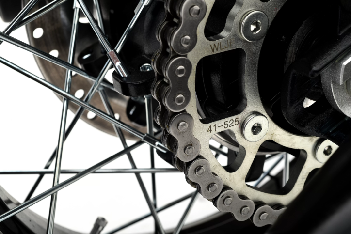 Мотоцикл GAOKIN GK 1200 в Каменск-Уральском