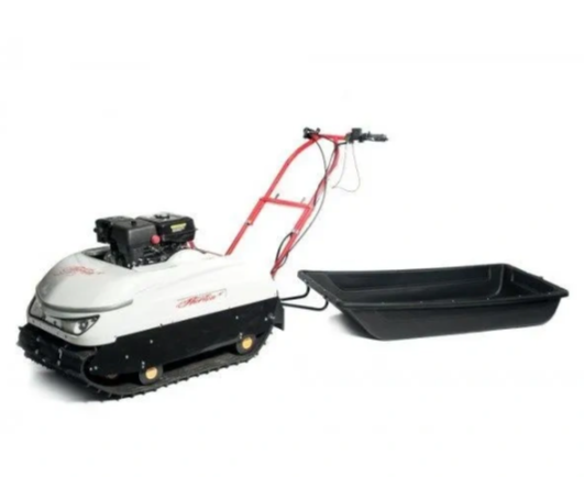 Мотобуксировщик Хортон 9 LX в Каменск-Уральском