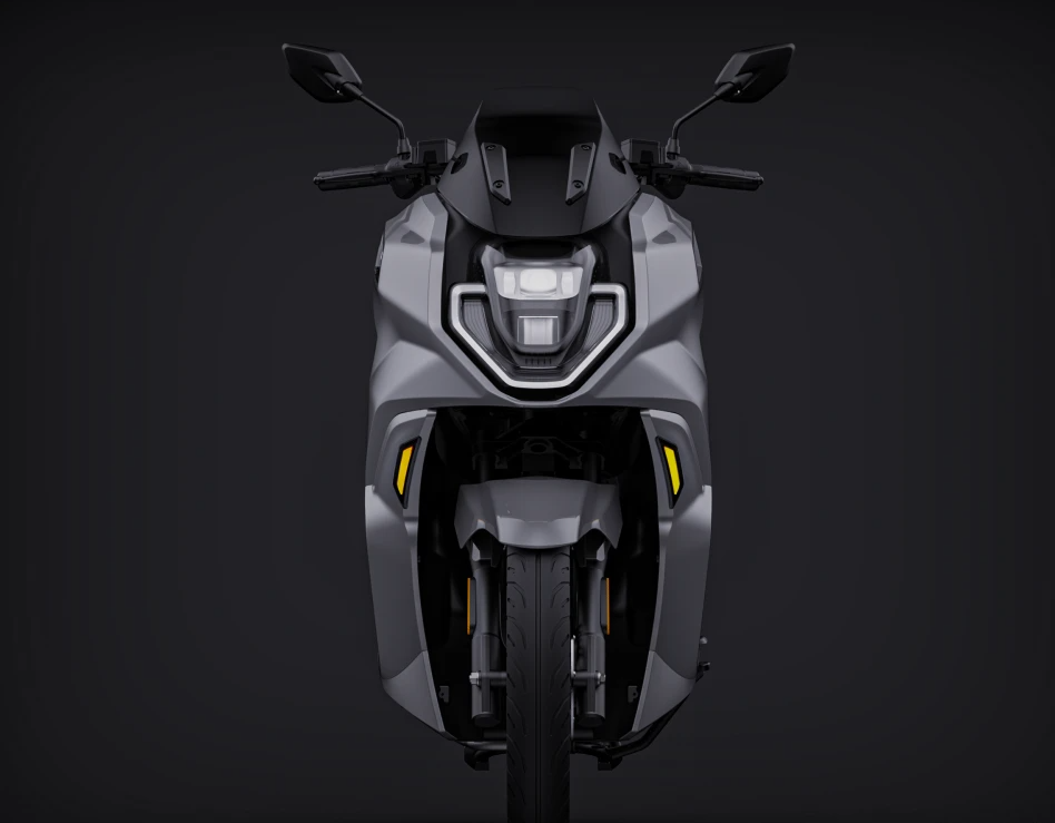 Скутер FAIDET BATUR 250(49) в Каменск-Уральском