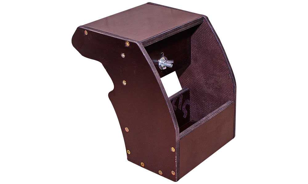 Подставка под эхолот №11 в Каменск-Уральском