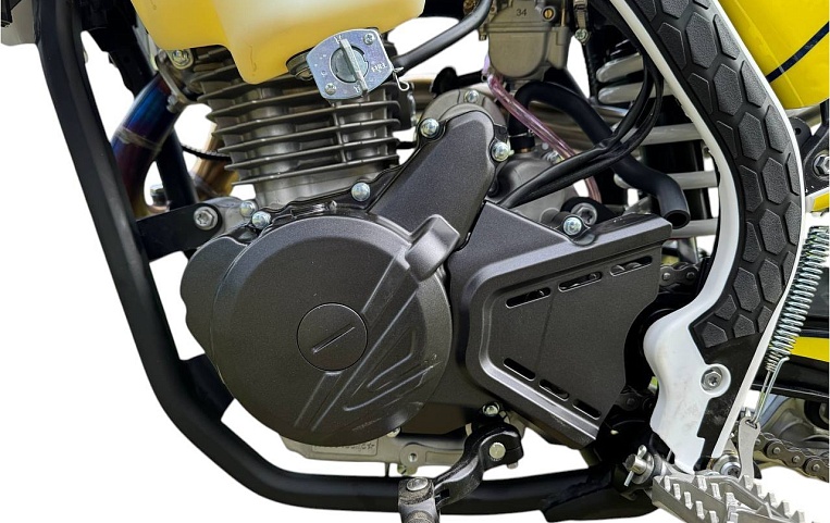 Эндуро мотоцикл IRBIS HTR 250 в Каменск-Уральском