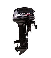 Лодочный мотор MARLIN PROLINE MP 9.9 (20) AWRL FORCE в Каменск-Уральском