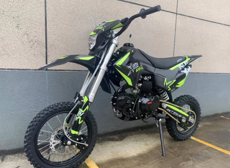 Питбайк BSE EXA SA 14/12 в Каменск-Уральском