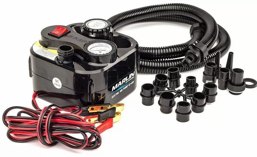 ЭЛЕКТРИЧЕСКИЙ НАСОС MARLIN GP-60 S в Каменск-Уральском