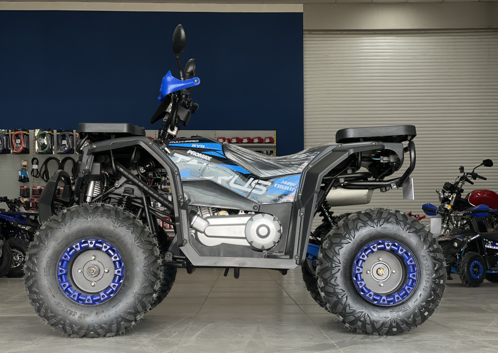 Квадроцикл PROMAX TAURUS 300 в Каменск-Уральском