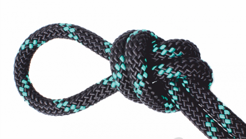 Шнур плетеный якорный 5 мм 450 кг в Каменск-Уральском