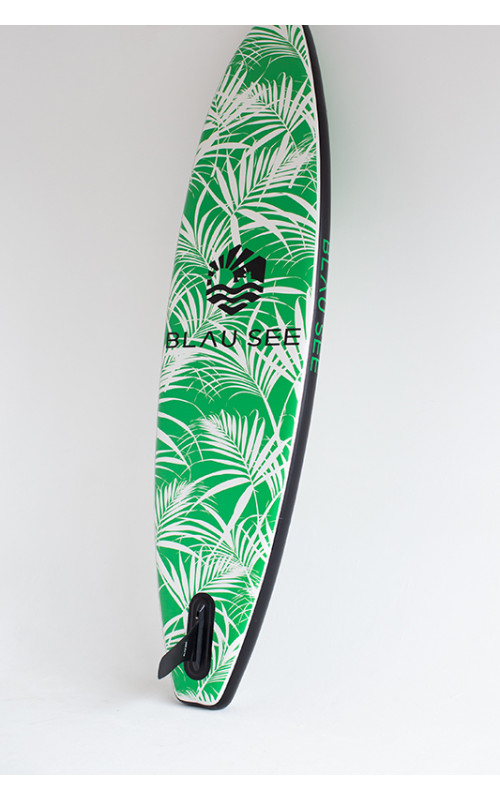 НАДУВНОЙ SUP BOARD JUNGLES 11,6 в Каменск-Уральском