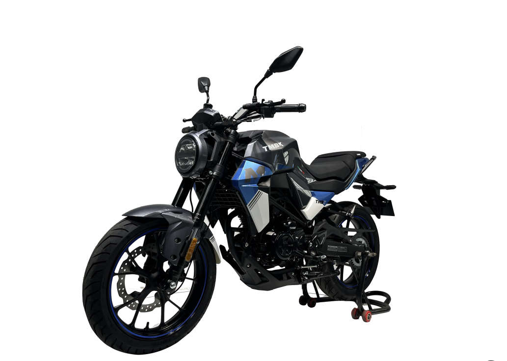 Мотоцикл TMBK MONTANA 250 (165 FMM) в Каменск-Уральском