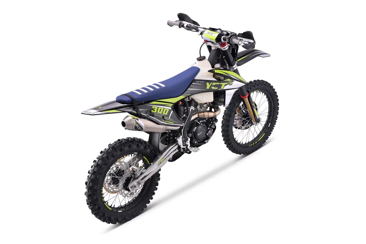 Кроссовый мотоцикл YACOTA NB300 в Каменск-Уральском