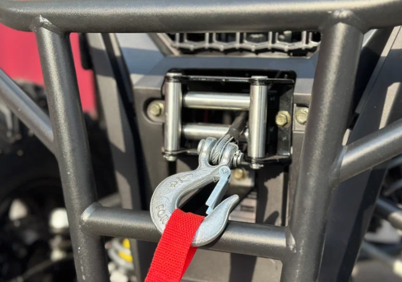 Квадроцикл GBM CROSS HILL 300 NEW PREMIUM в Каменск-Уральском