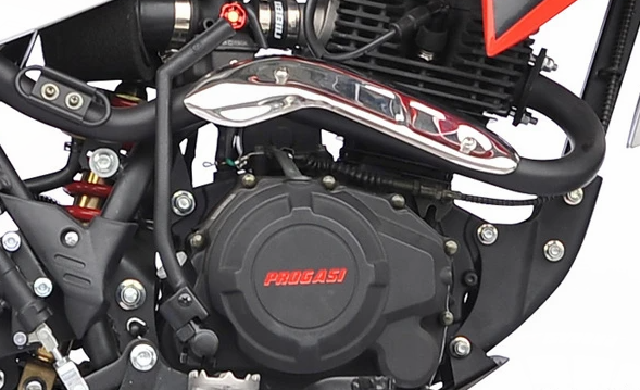 Питбайк Progasi Smart Max 150 в Каменск-Уральском