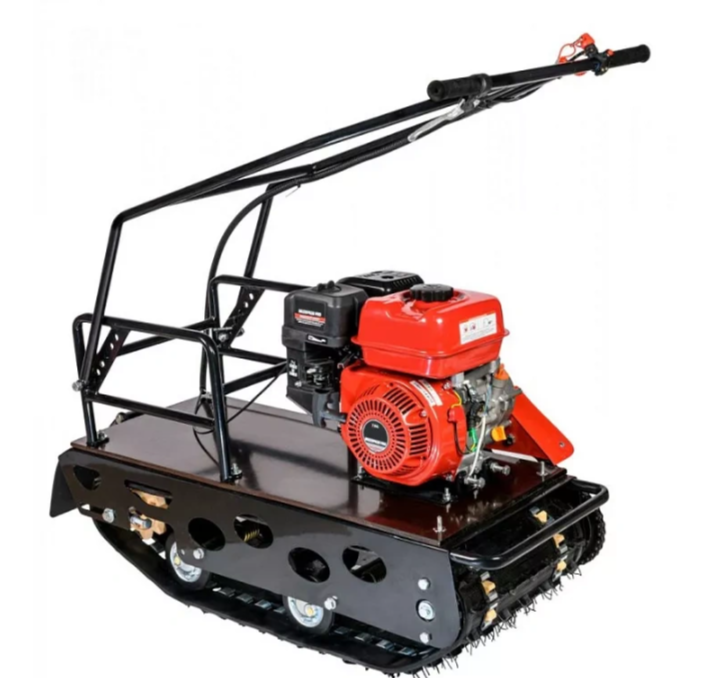 Мотобуксировщик ИСТЕМ 6.5 в Каменск-Уральском