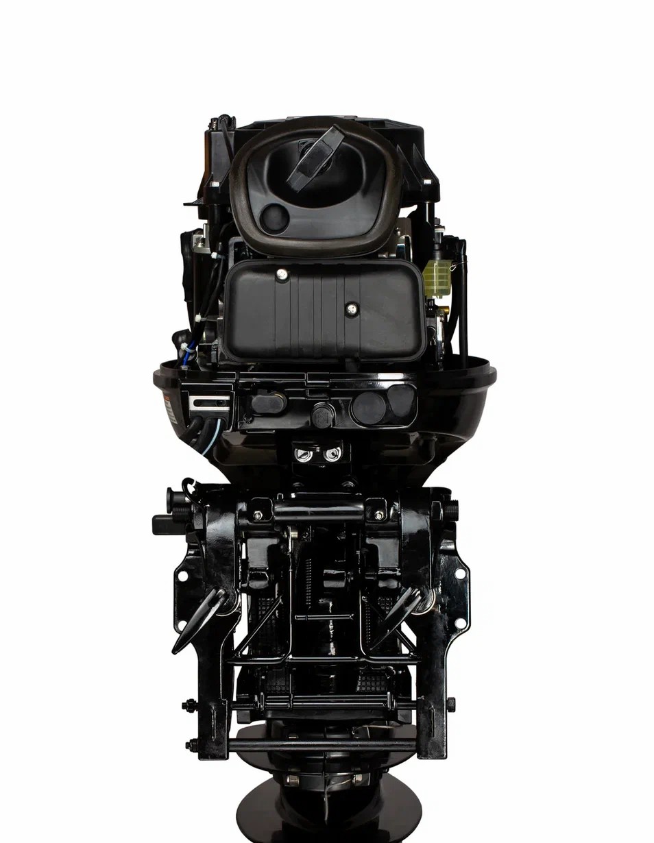 ЛОДОЧНЫЙ МОТОР GLADIATOR G40FHS в Каменск-Уральском