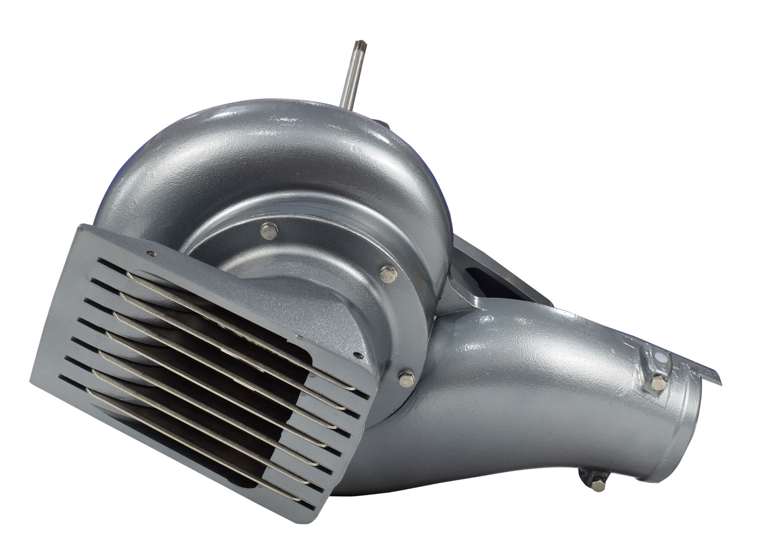 ВОДОМЕТНАЯ НАСАДКА SEA-PRO WT 15 YAMAHA, MARLIN, HIDEA в Каменск-Уральском