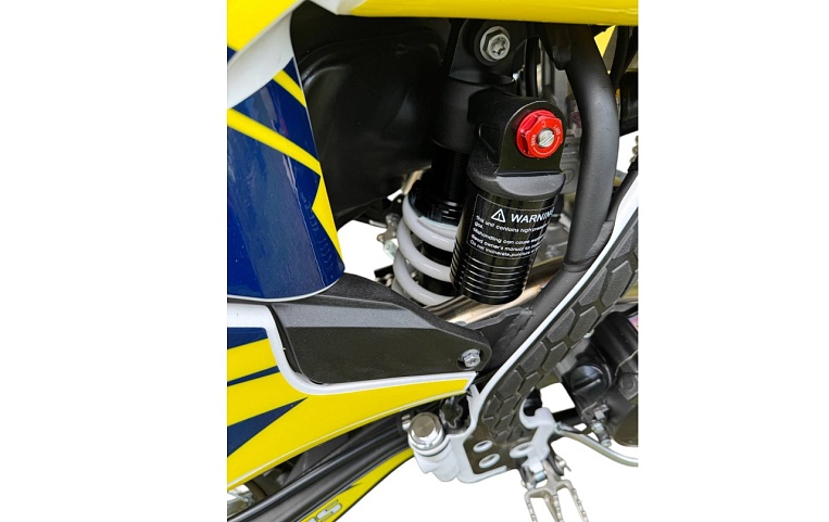 Эндуро мотоцикл IRBIS HTR 250 в Каменск-Уральском