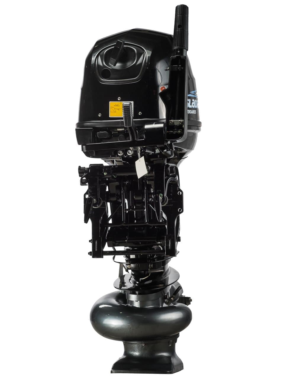 ЛОДОЧНЫЙ МОТОР GLADIATOR G40FH ВОДОМЕТ в Каменск-Уральском