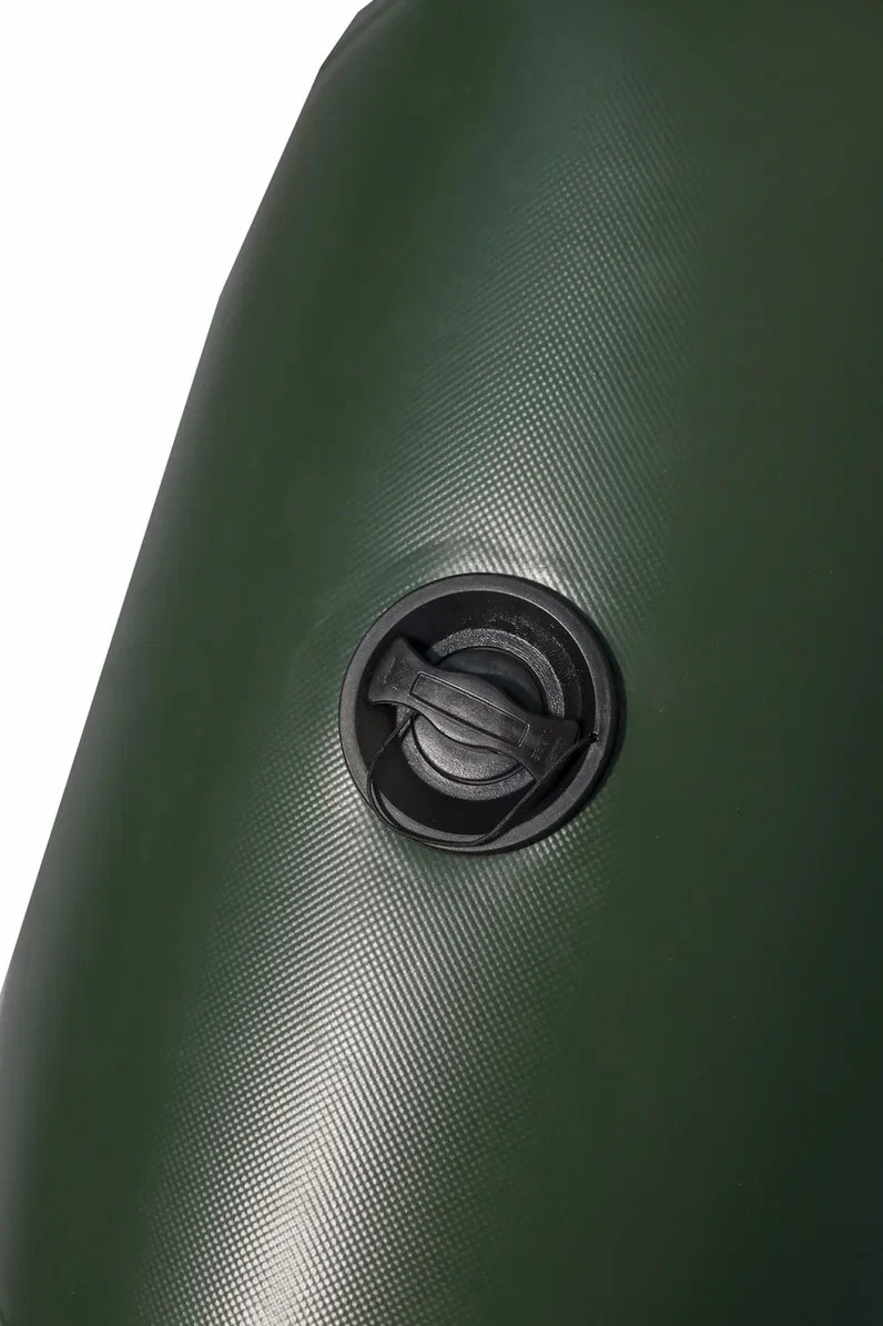 КРЕСЛО НАДУВНОЕ SMARINE, 85Х75 СМ, ПВХ, ЗЕЛЕНЫЙ в Каменск-Уральском