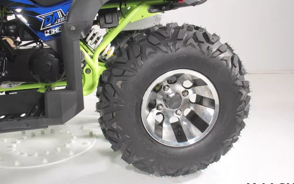 Квадроцикл YACOTA SELA MAX в Каменск-Уральском