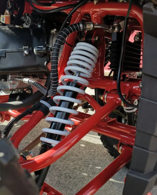 Квадроцикл GBM SHARP BIG 300 NEW в Каменск-Уральском