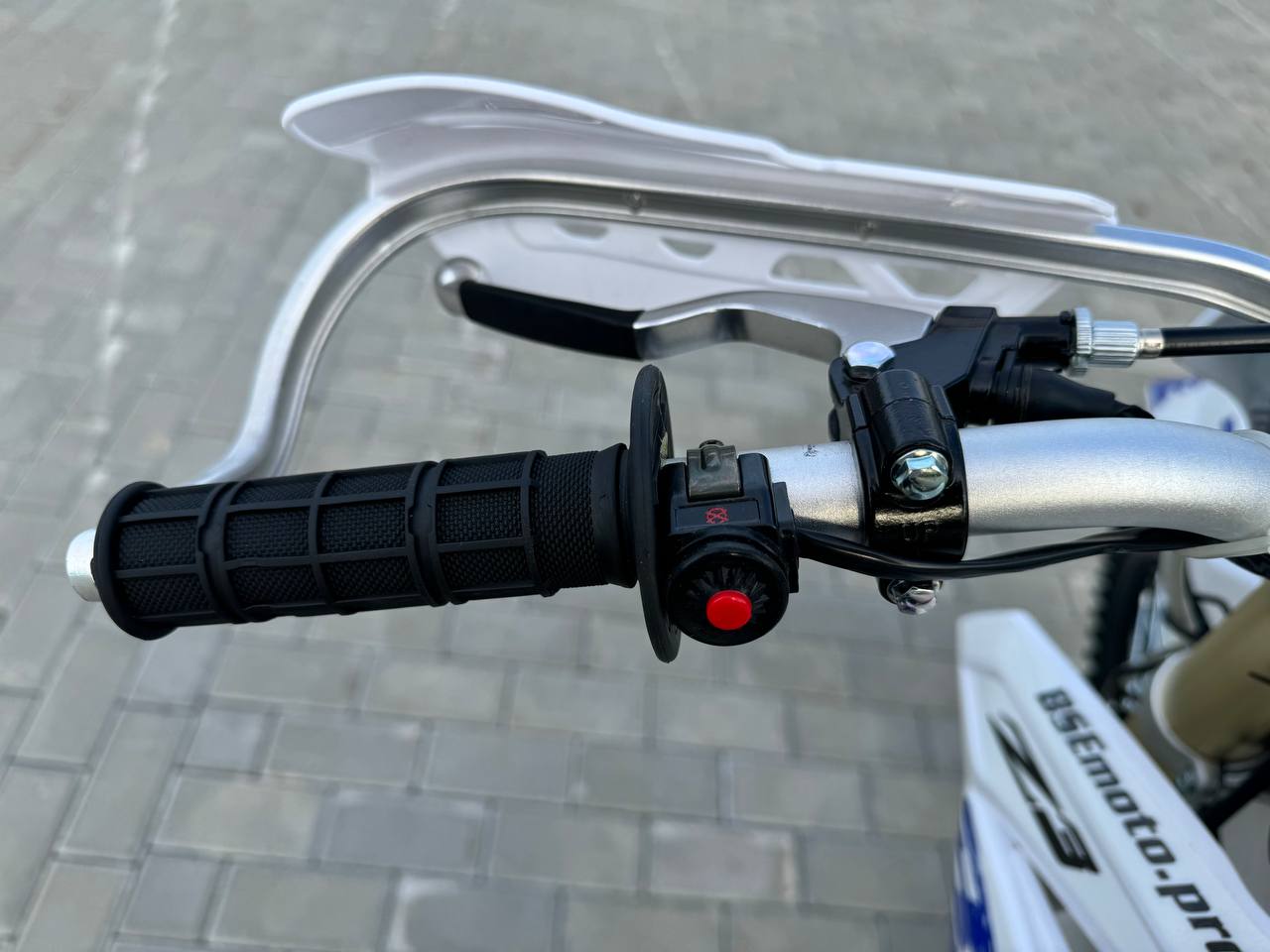 Эндуро / кросс мотоцикл BSE Z3 21/18 в Каменск-Уральском