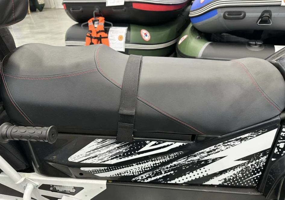 СНЕГОХОД IRBIS SF200L XE SUPERLONG в Каменск-Уральском