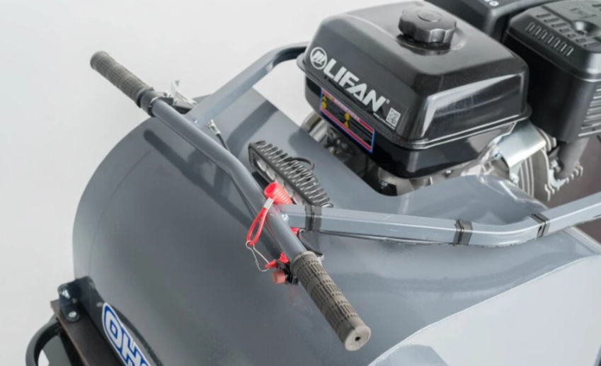 Мотобуксировщик ОНЕГО 500 15 FRONT LIMITED в Каменск-Уральском