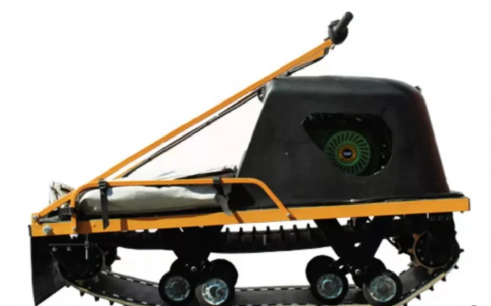 Мотобуксировщик LEBEDEV MOTORS РЕКС LV513 в Каменск-Уральском