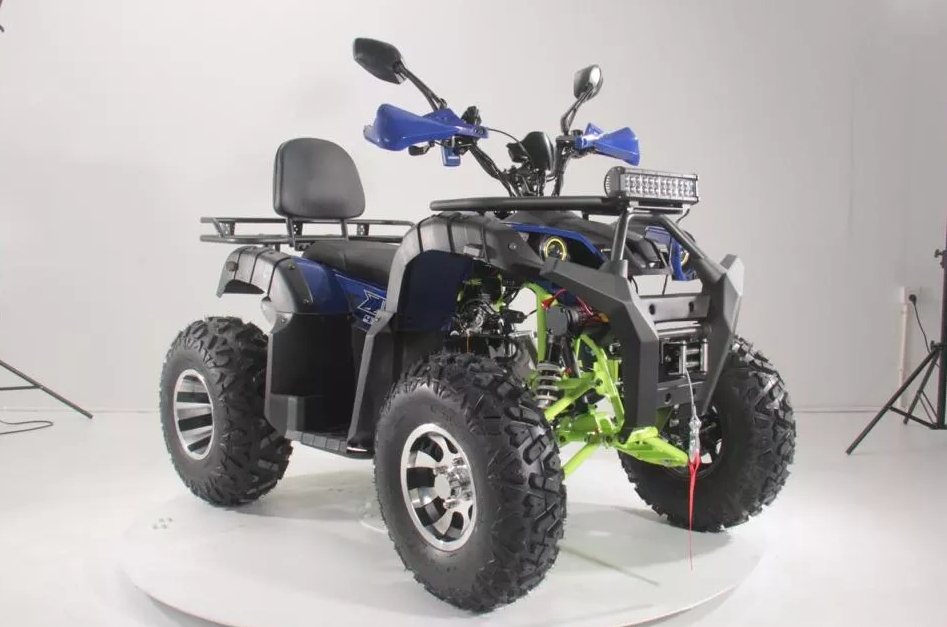 Квадроцикл YACOTA SELA MAX в Каменск-Уральском