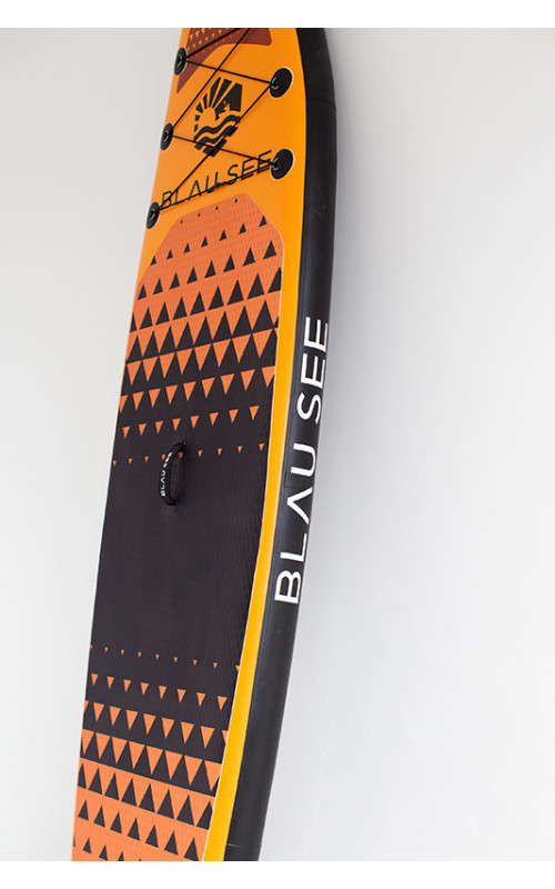 НАДУВНОЙ САП БОРД ORANGA SPACE 10,6 в Каменск-Уральском