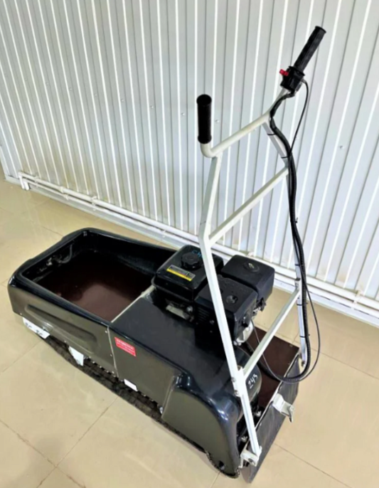 Мотобуксировщик ЕНОТ М 15 Л.С. в Каменск-Уральском