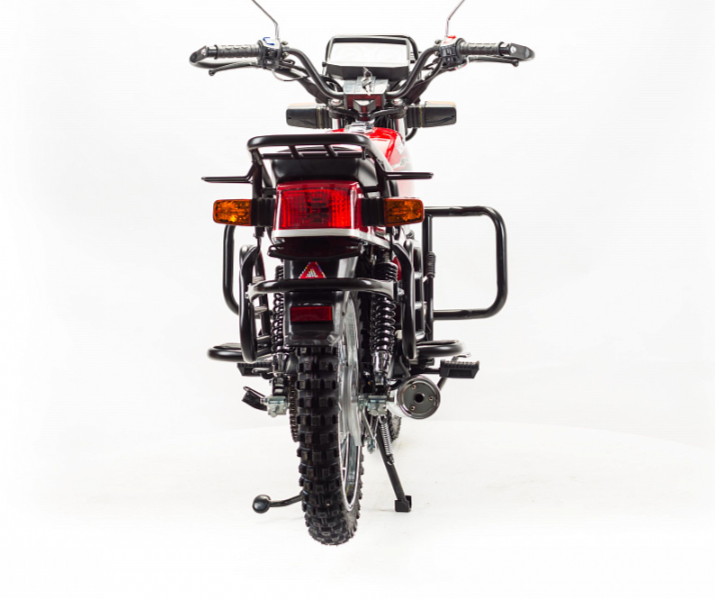 Мотоцикл MOTOLAND (МОТОЛЕНД) FORESTER LITE 200 в Каменск-Уральском