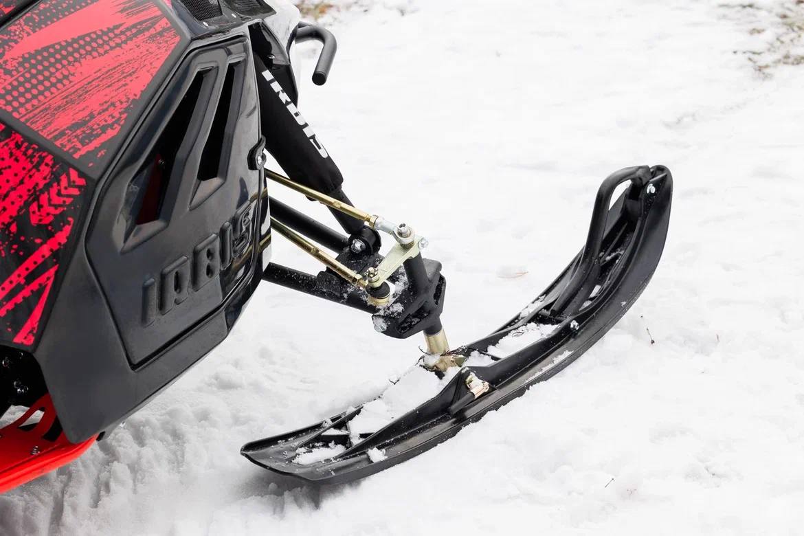 Снегоход IRBIS TUNGUS 400 25/26 в Каменск-Уральском