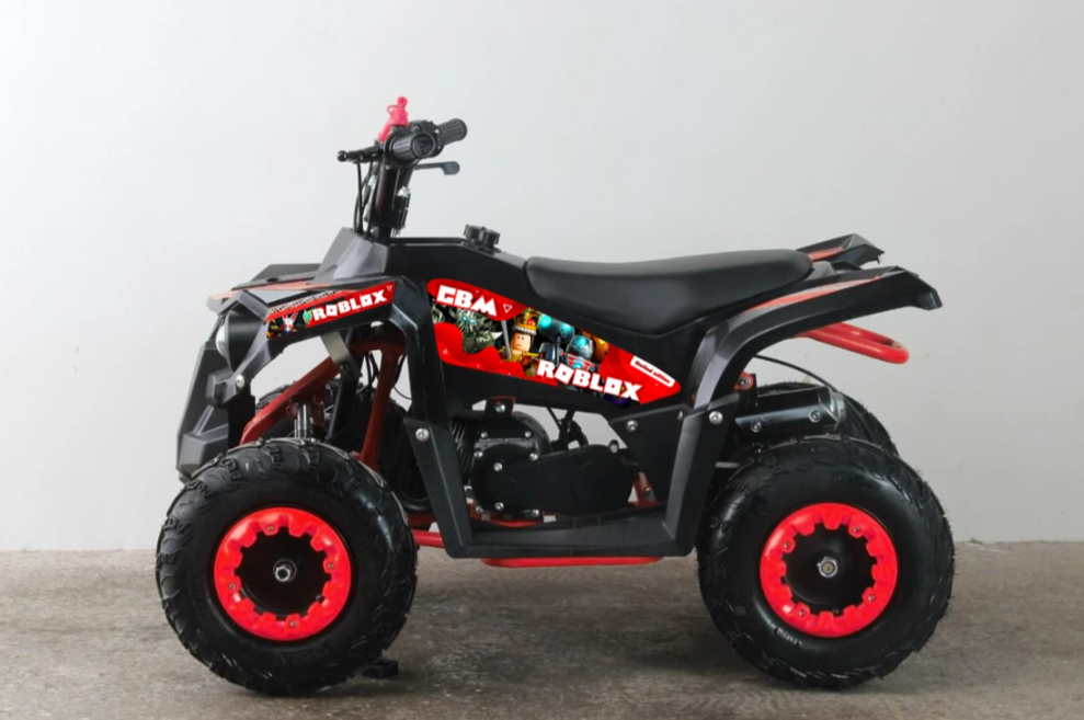 Квадроцикл GBM ROBLOX в Каменск-Уральском